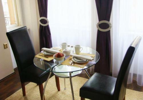 Apartamento Sleep Well