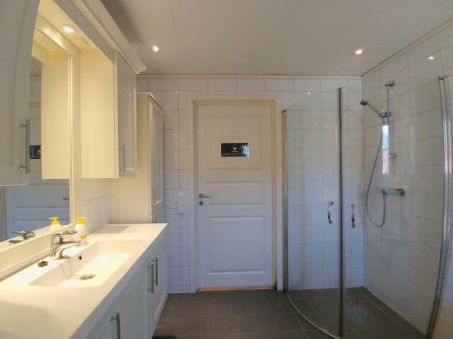 Lodge Sj�holt Camping
