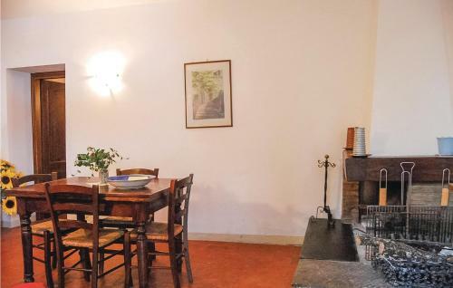 Apartamento Tuja