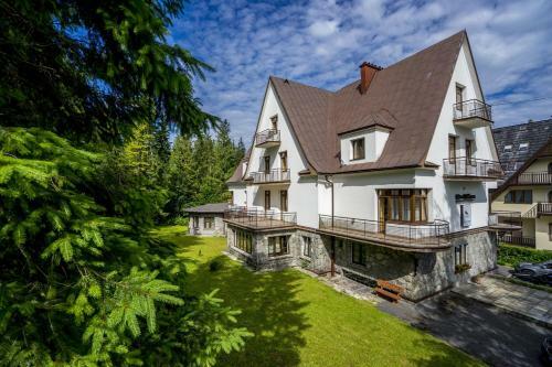 Villa Willa Pan Tadeusz