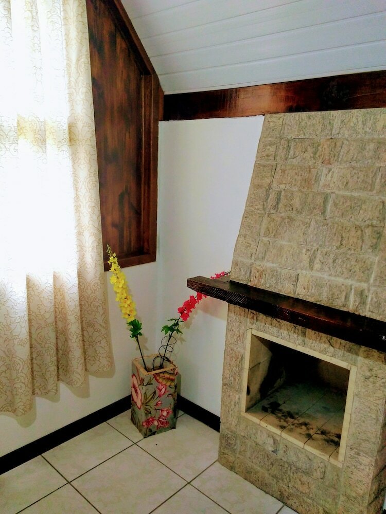 Agroturismo Pousada Rio Da Prata