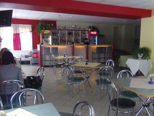Tamme Hostel