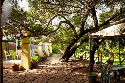 Agroturismo Agriturismo Menhir