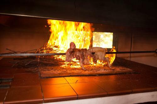 Agroturismo Agriturismo Menhir