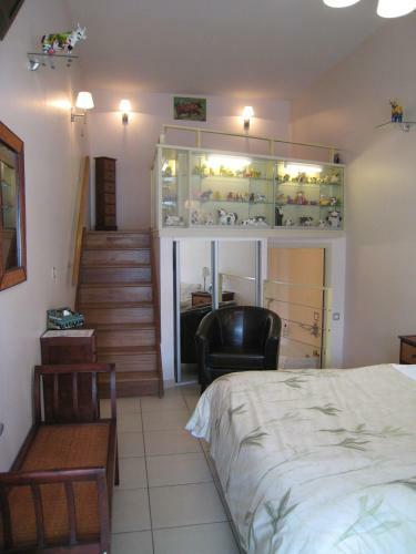 Hotel H�tel Le Manoir Aux Vaches