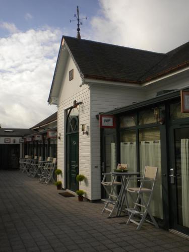 Hotel H�tel Le Manoir Aux Vaches