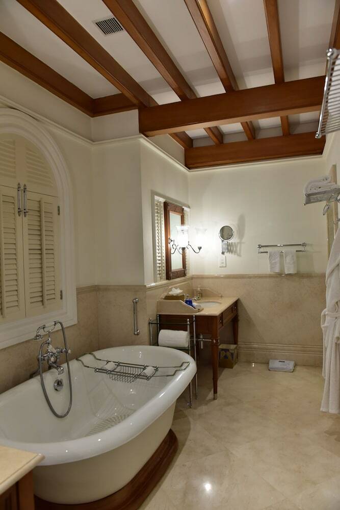 Hotel Taj Falaknuma Palace