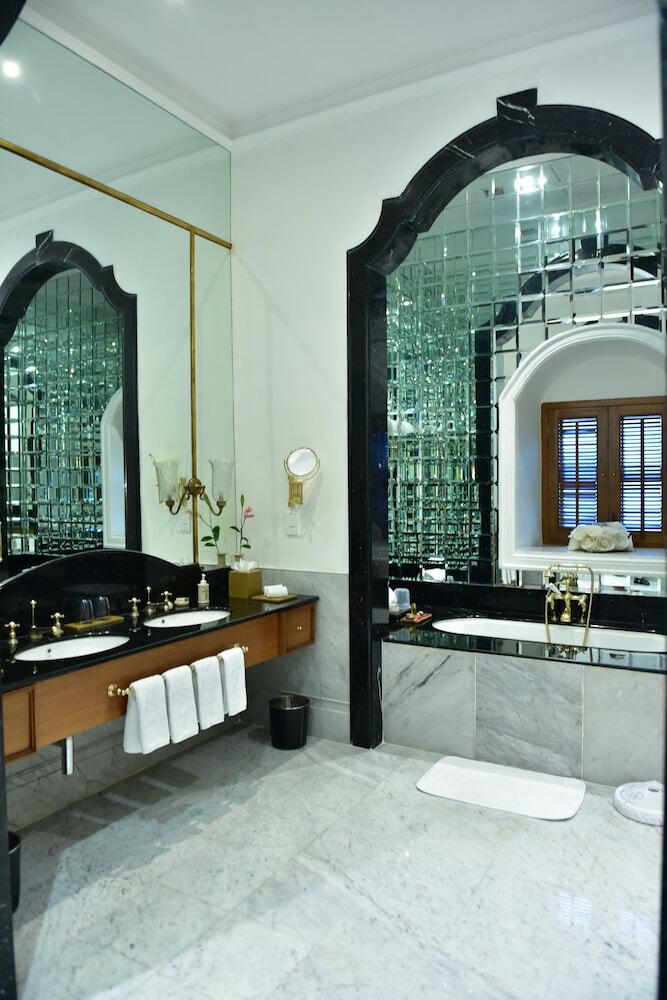 Hotel Taj Falaknuma Palace