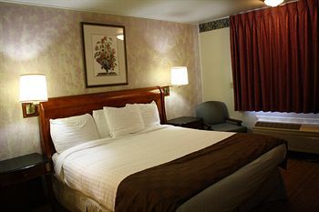 Motel Americas Best Value Inn Richmond
