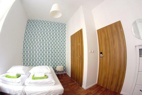 Albergue Grand Guesthouse