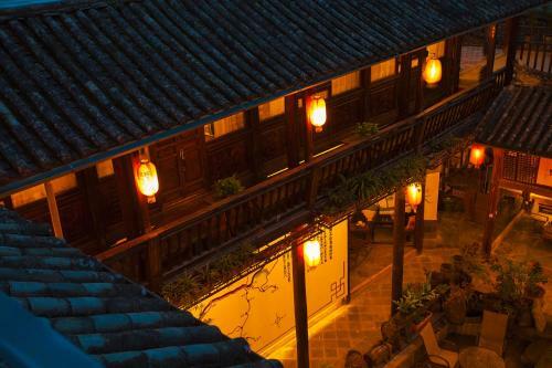 Posada Teng Chong He Shun Cha Ma Inn