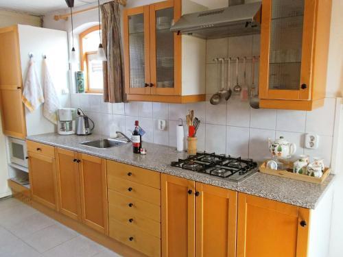 Vakantiewoning Sint Kruis