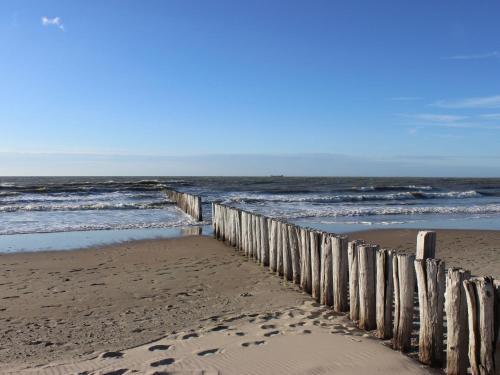 Vakantiewoning Sint Kruis