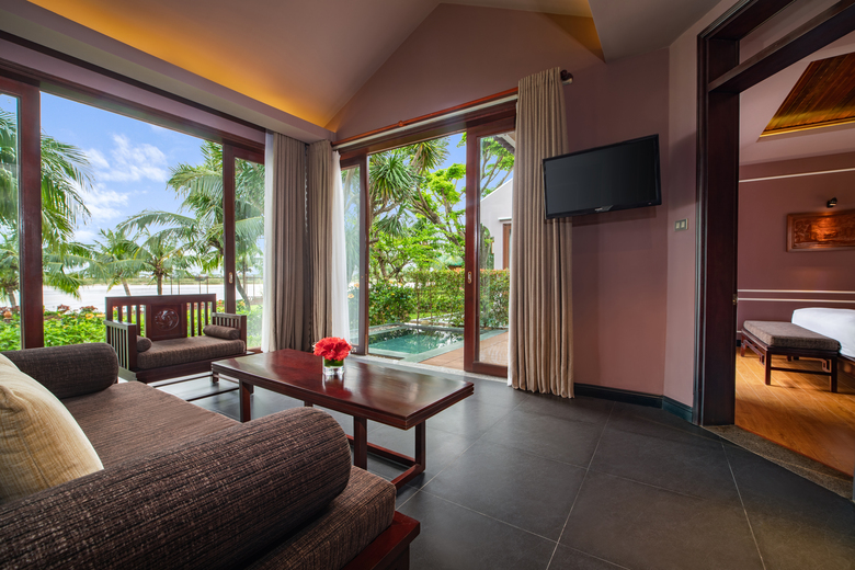 Hotel Hoi An Marina Resort & Spa