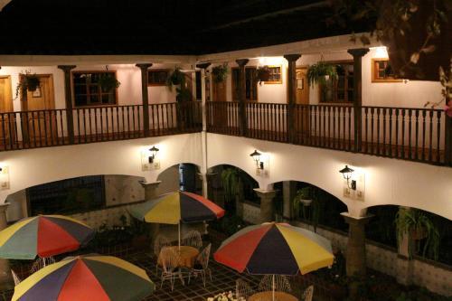 Hotel Land Of The Sun