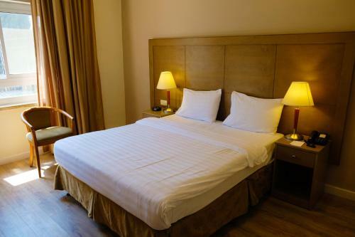 Ritz Hotel