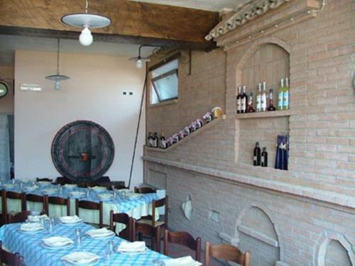 Agroturismo Croce Del Moro