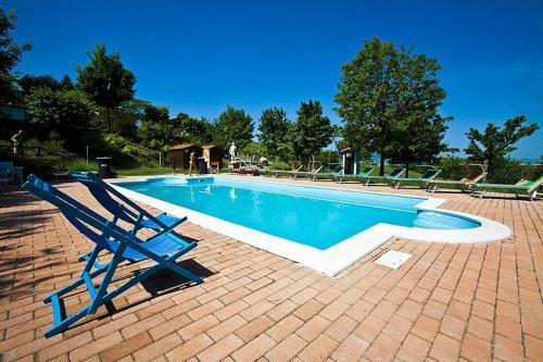 Agroturismo Croce Del Moro