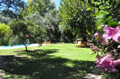 Agroturismo Los Olivos Loft