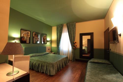 Agroturismo Tenuta Del Vecchio Mulino