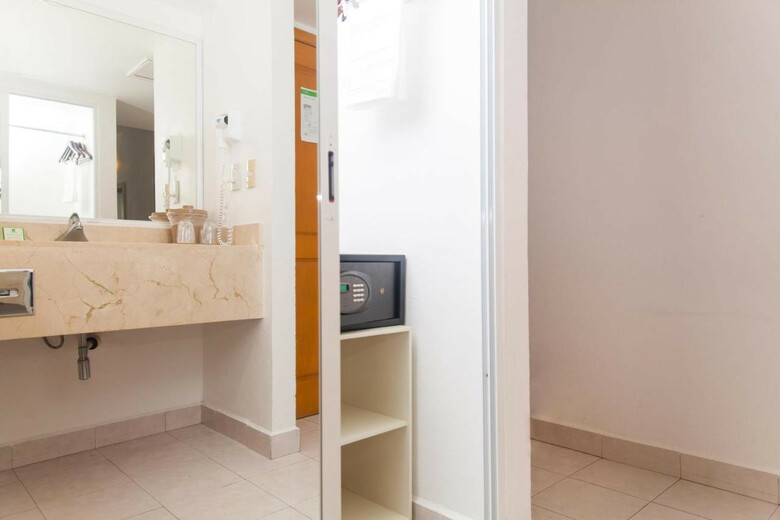 Hotel Ocean View Cancun Arenas