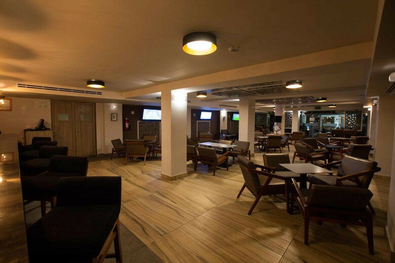 Hotel Ocean View Cancun Arenas