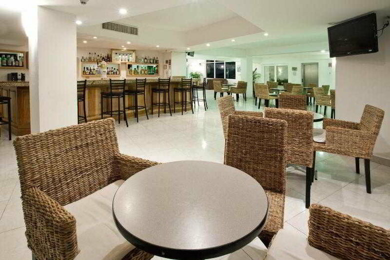 Hotel Ocean View Cancun Arenas