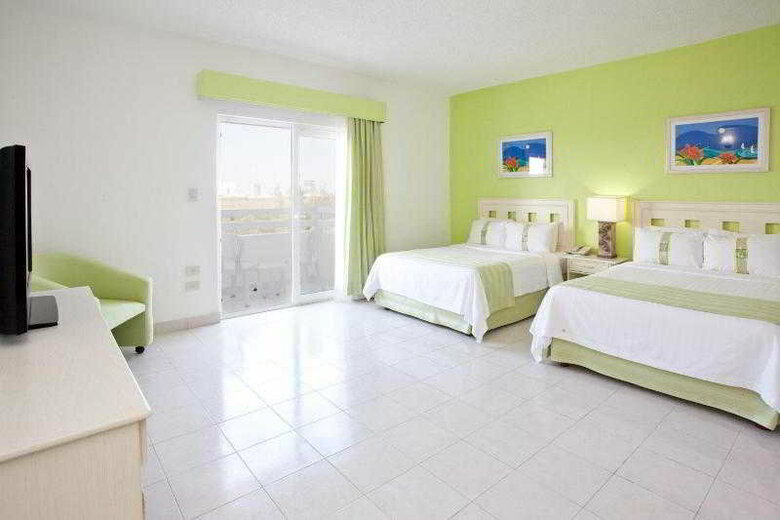 Hotel Ocean View Cancun Arenas