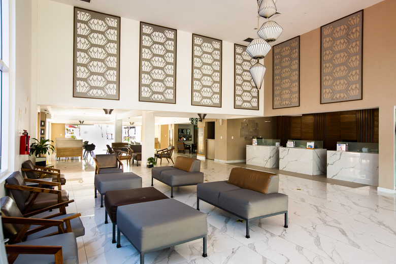 Hotel Ocean View Cancun Arenas