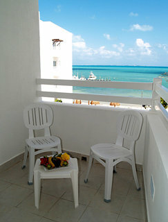 Hotel Ocean View Cancun Arenas
