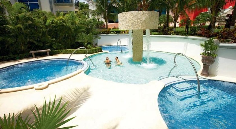 Hotel Hyatt Zilara Cancun