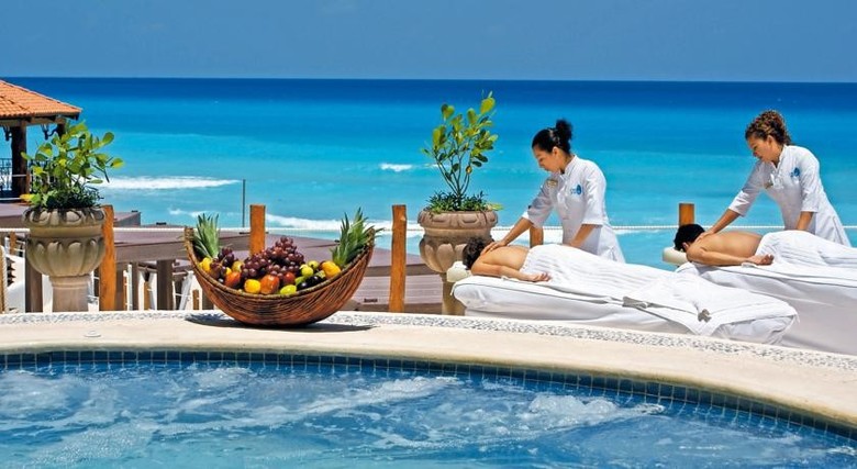 Hotel Hyatt Zilara Cancun