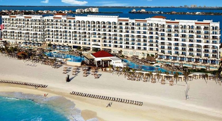 Hotel Hyatt Zilara Cancun