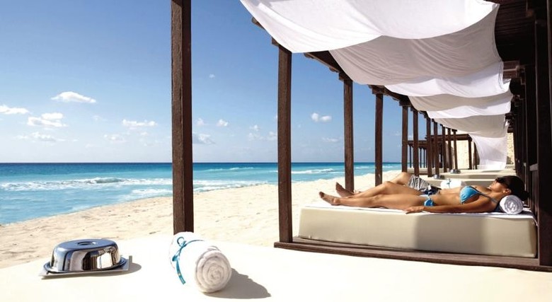 Hotel Hyatt Zilara Cancun