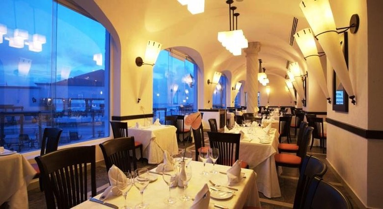 Hotel Hyatt Zilara Cancun