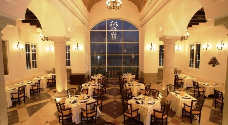 Hotel Hyatt Zilara Cancun