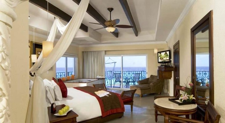 Hotel Hyatt Zilara Cancun