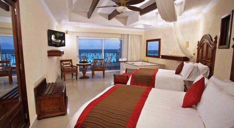 Hotel Hyatt Zilara Cancun