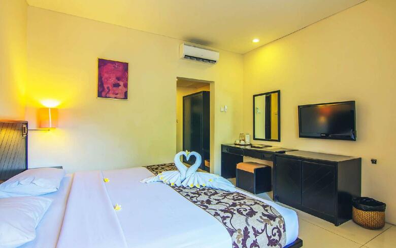 Hotel Legian Paradiso