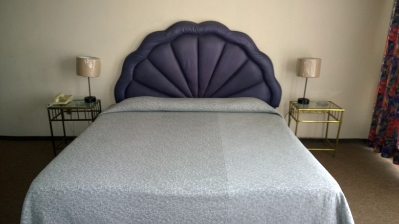 Hotel Suites Bernini