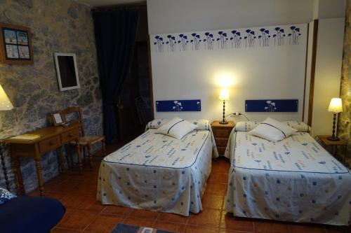 Agroturismo D�as De Luna
