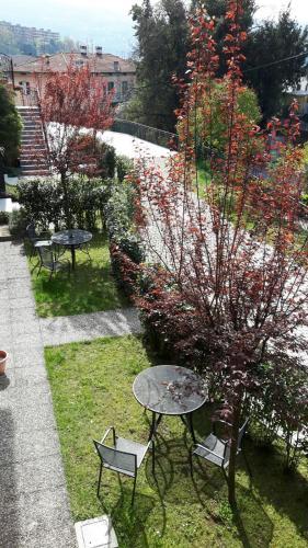 Villa Residenza XX Settembre