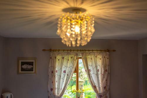 Bed & Breakfast Little Abbey Farm