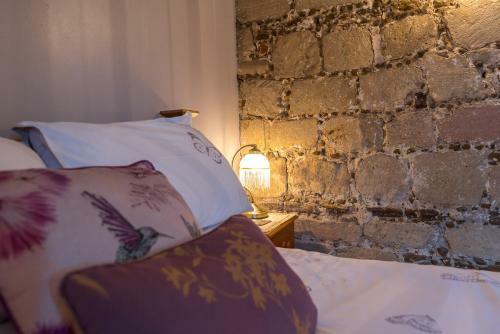 Bed & Breakfast Little Abbey Farm