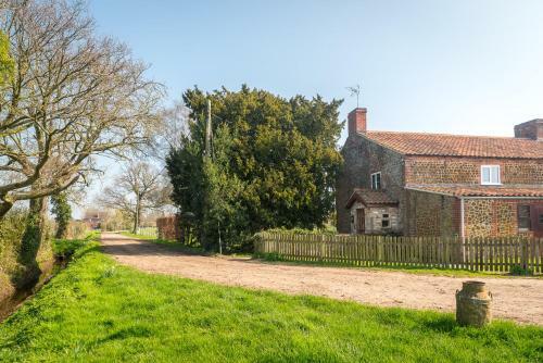 Bed & Breakfast Little Abbey Farm