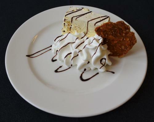 Bed & Breakfast Rifugio Capanna Passo Valles