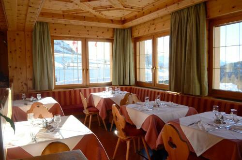 Bed & Breakfast Rifugio Capanna Passo Valles