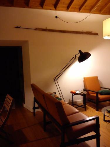 Agroturismo Casa de Almagreira