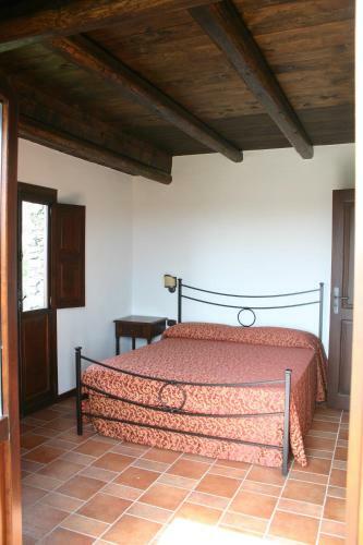 Agroturismo Il Borgo Della Marinella