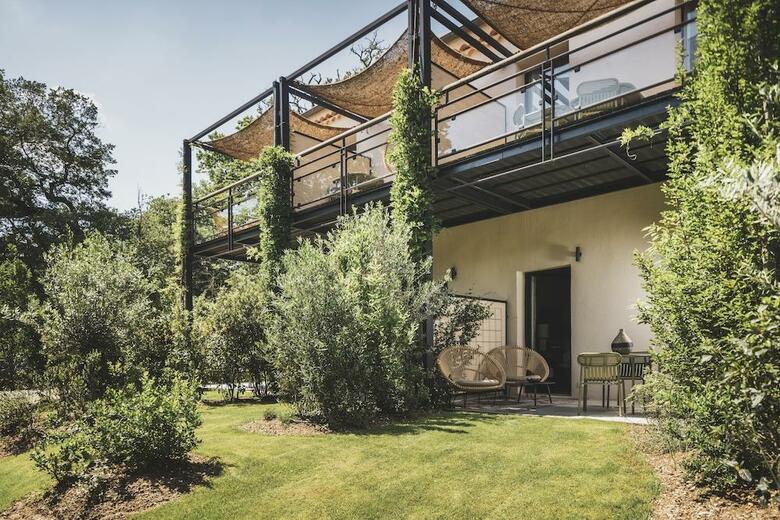 Hotel Les Lodges Sainte-victoire